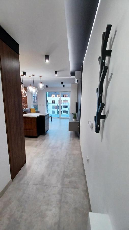 Kima Apartament Bażantów 40 Katowice Exterior foto